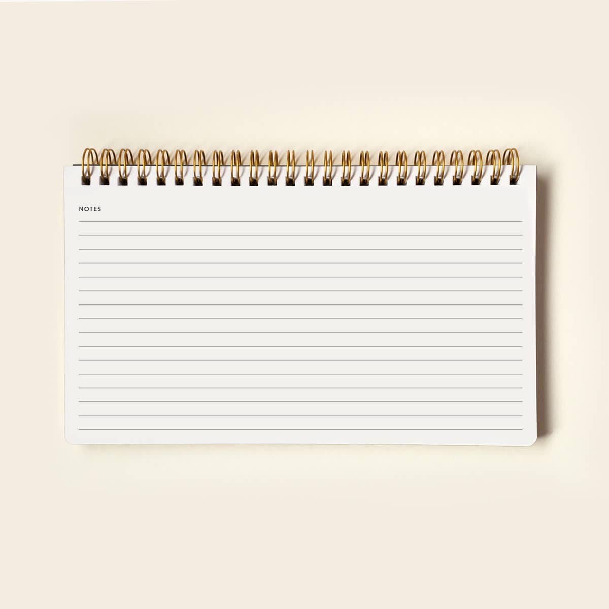 REVERIE | UNDATED WEEKLY PLANNER
