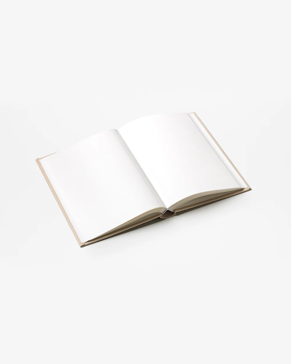 Photo Album - Life, Beige