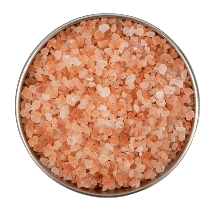 Soothing Bath Soak - Pink Himalayan Salt Pouch