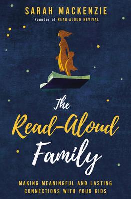 Book - The Read Aloud Family