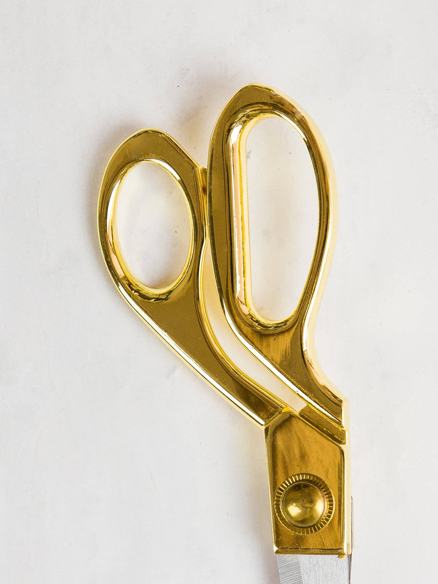 Gold Scissors