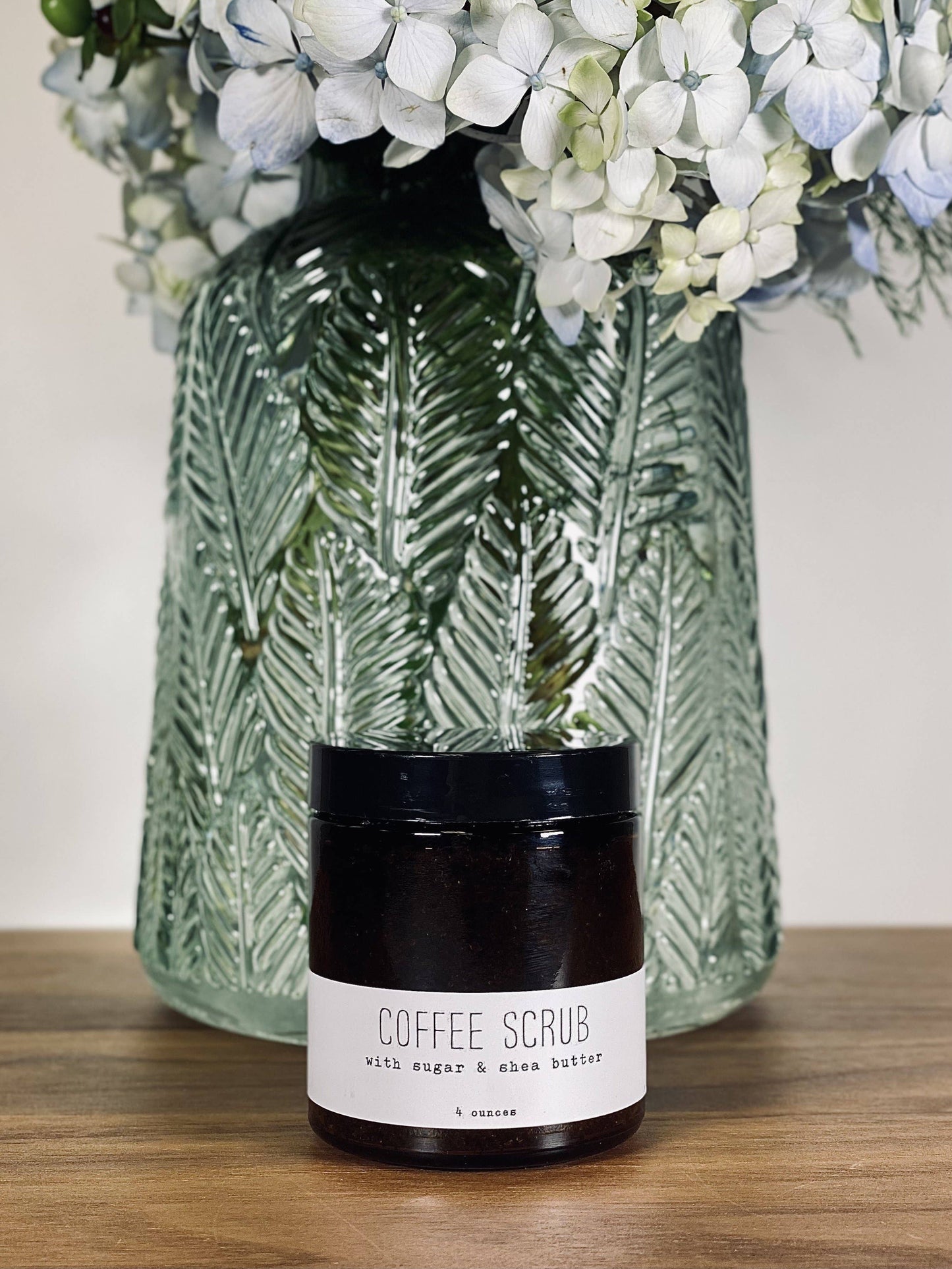 *Limited Edition* Coffee Scrub