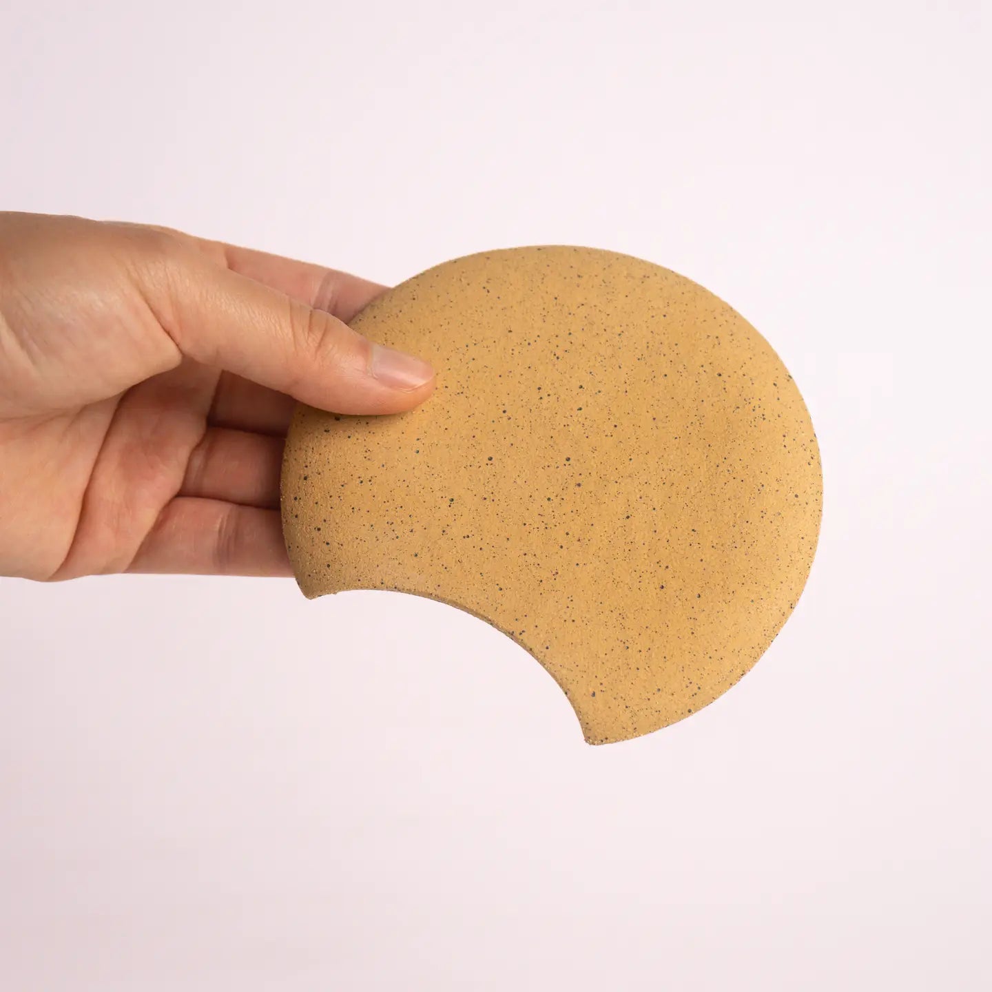 Ceramic Spoon Rest
