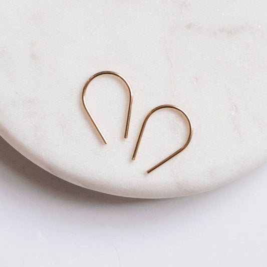 Arches Earrings