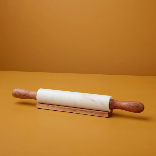 Marble Rolling Pin