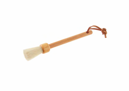 Wooden Pastry Brush
