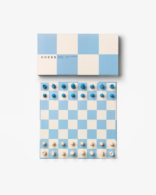 Play - Chess