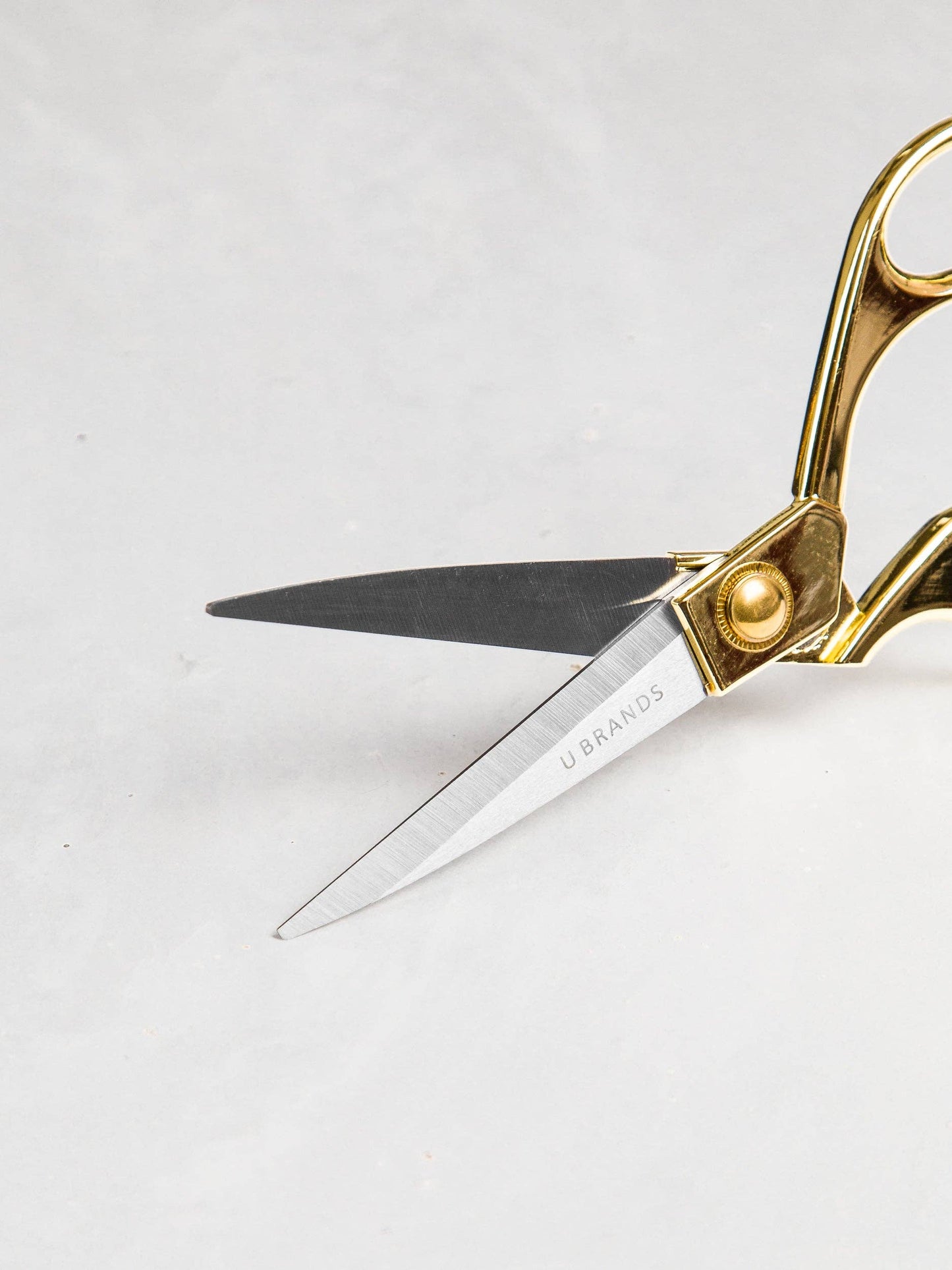 Gold Scissors