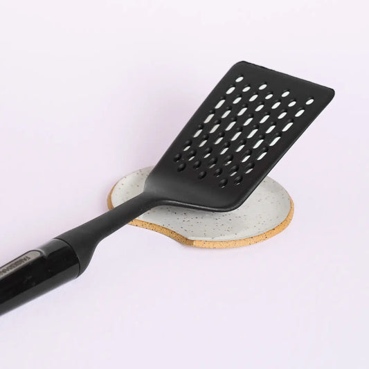 Ceramic Spoon Rest
