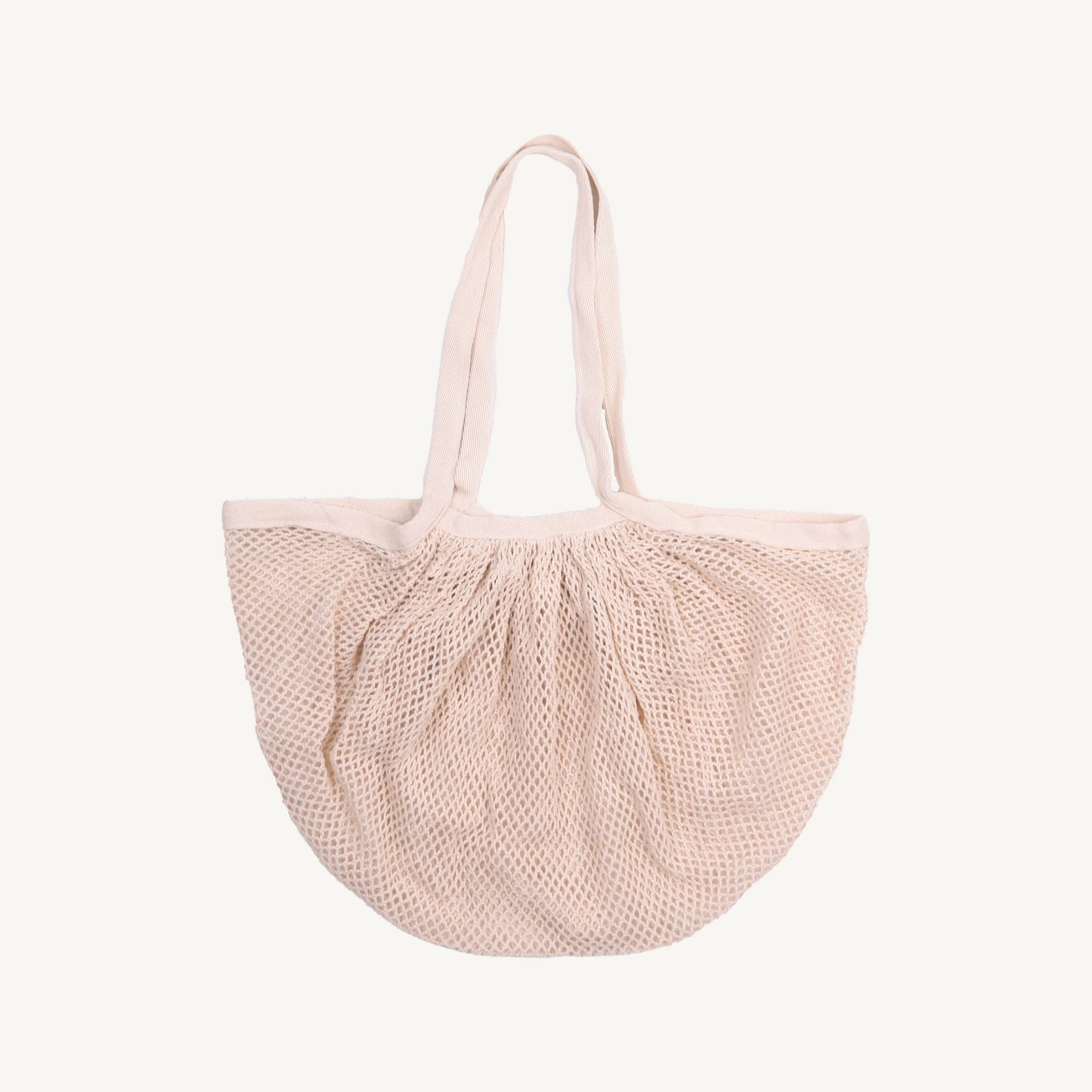 Cotton Market Bag