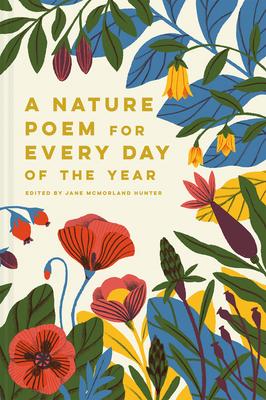 Book -A Nature Poem for Every Day of the Year