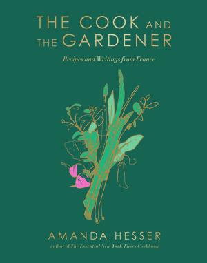 Book - The Cook and the Gardener