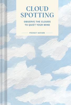 Book - Cloud Spotting