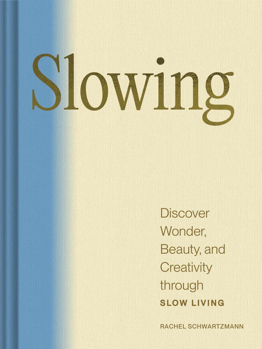 Book - Slowing