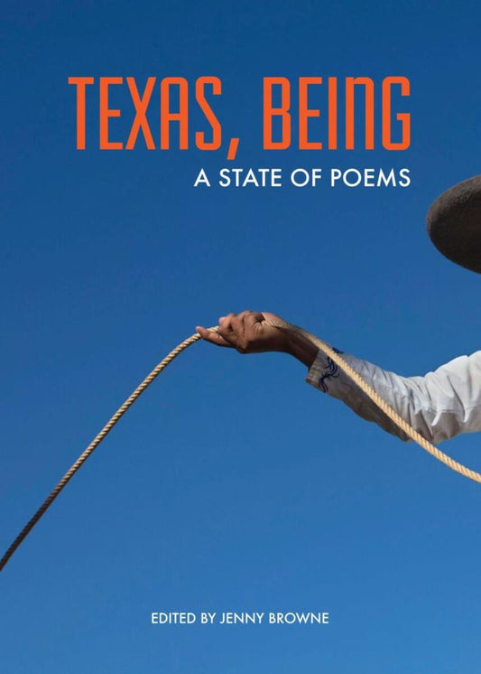 Book - Texas, Being