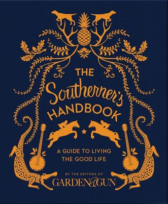 Book - The Southerner's Handbook