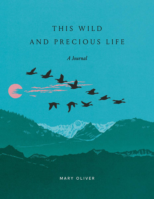 Book - This Wild and Precious Life