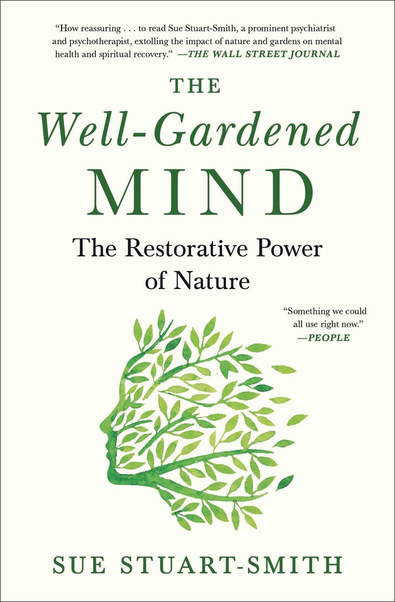 Book - The Well-Gardened Mind