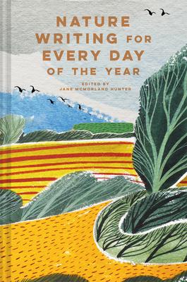 Book - Nature Writing for Every Day