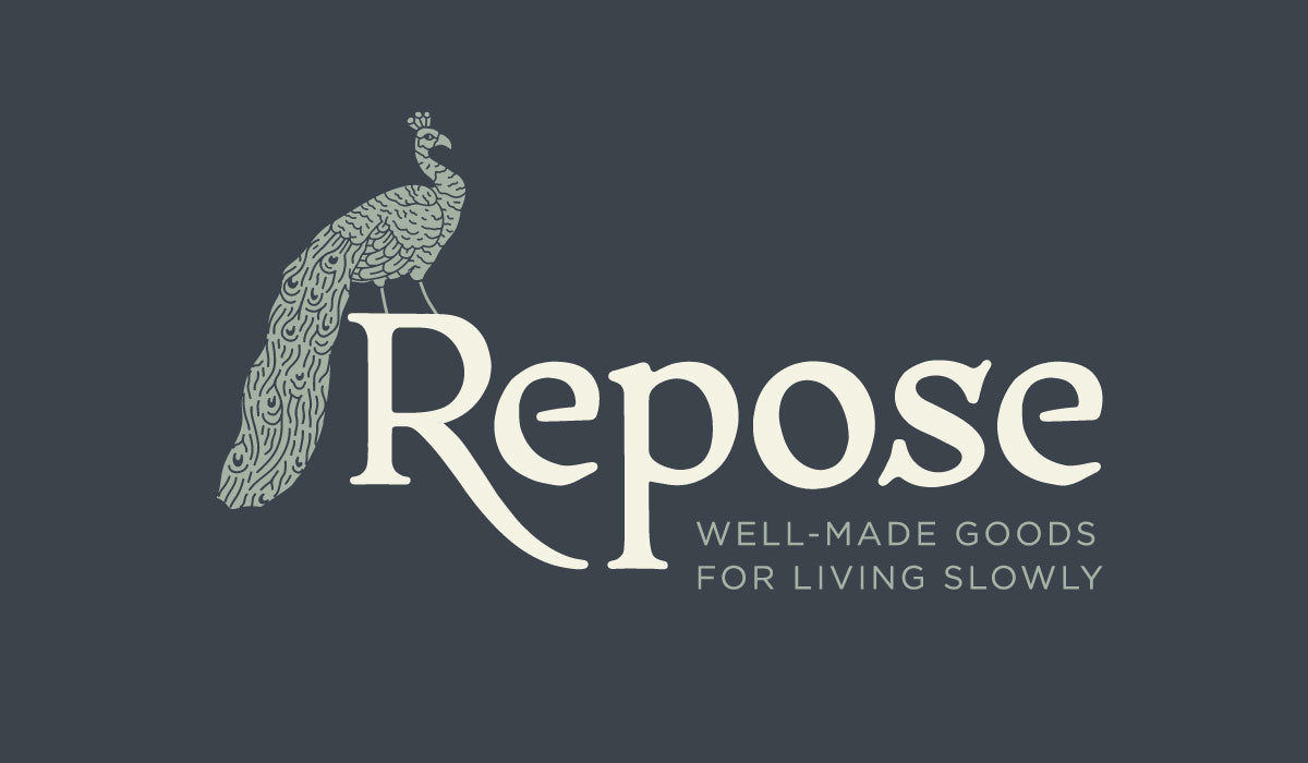 Repose Gift Card